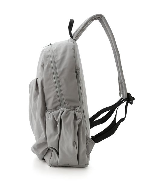 smoothmood グレー リュック・バックパック smoothmood グレー リュック・バックパック（Neutral Gray