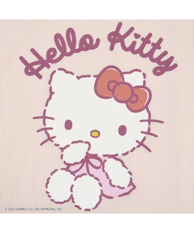 クーポン】サンリオ Sanrio ハローキティ キティ サンリオ T