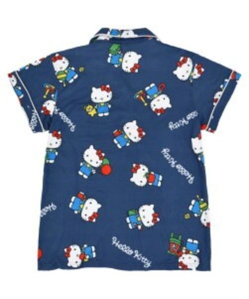 SANRIO　サンリオ　Hellokitty　ハローキティ ルームウェア K5 ハローキティ ルームウェア福袋｜サンリオオンラインショップ