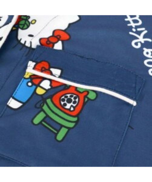 SANRIO　サンリオ　Hellokitty　ハローキティ ルームウェア K5 FREAK'S STORE ルームウェア パジャマ SANRIO/サンリオ ”HELLO