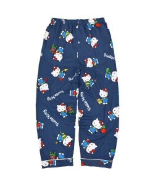 SANRIO　サンリオ　Hellokitty　ハローキティ ルームウェア K5 ハローキティ ルームウェア福袋｜サンリオオンラインショップ