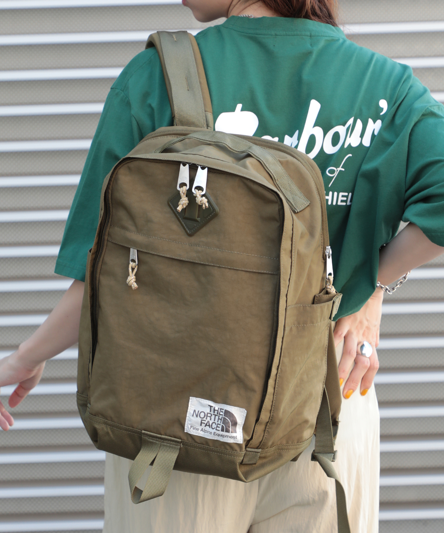 North face ruthsac backpack sale