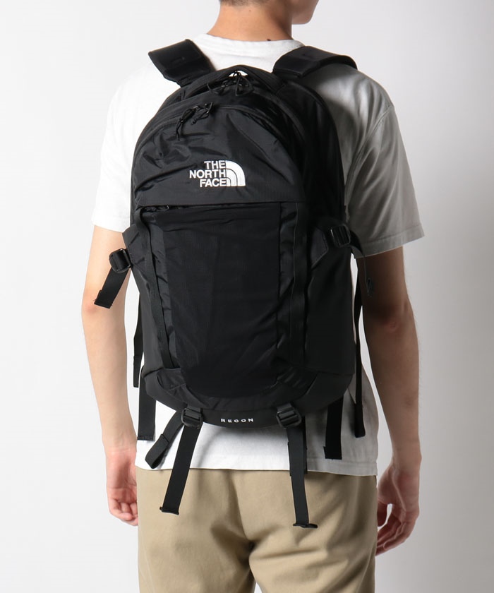 セール34%OFF】【THE NORTH FACE】ノースフェイス RECON リーコン ...