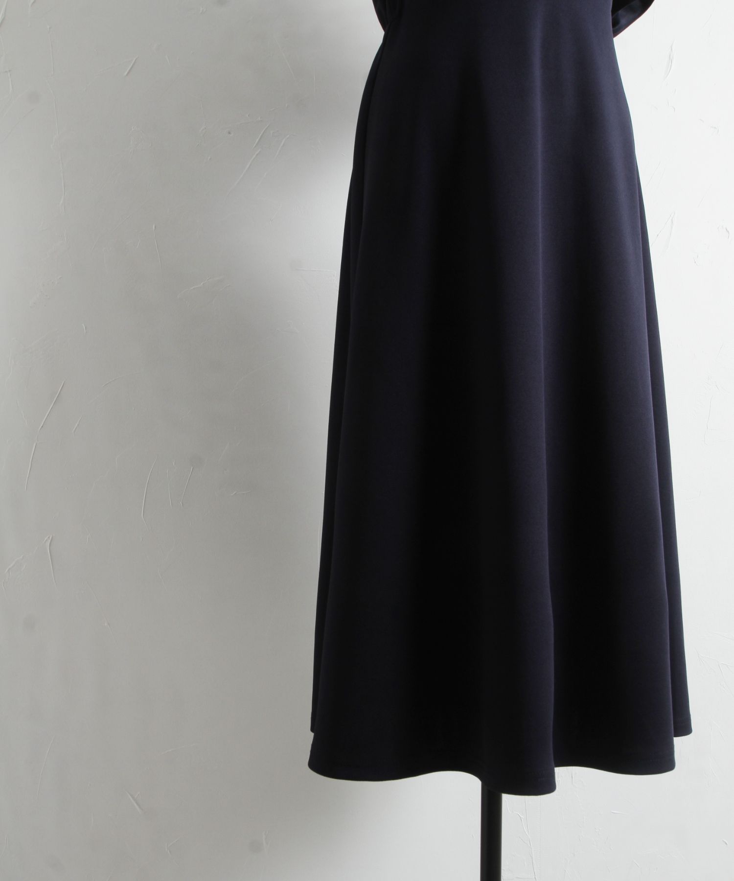 セール】トッコクローゼット tocco closet 立体フラワーレース襟
