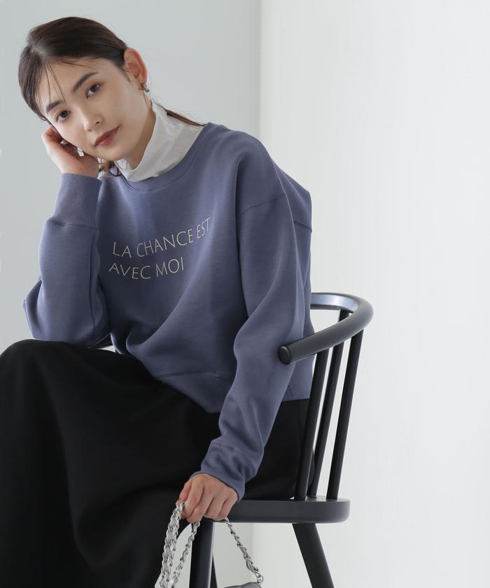 セール 30%OFF】アソートロゴプルオーバー(505461897