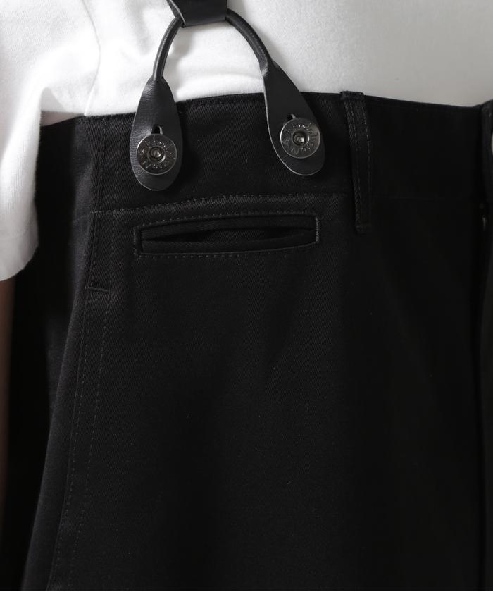 楽天市場】RHODOLIRION／ロドリリオン ARMY CHINOS SUS PANT