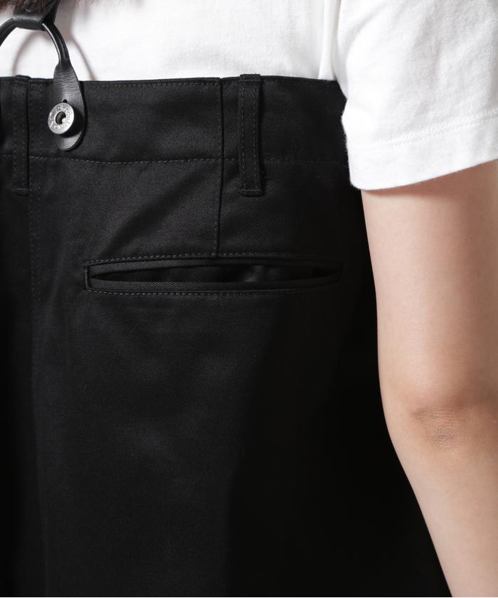セール 30%OFF】RHODOLIRION/ロドリリオン ARMY CHINOS