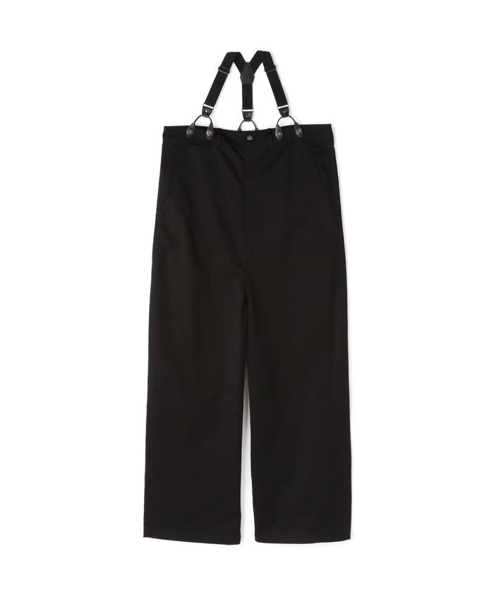 セール 30%OFF】RHODOLIRION/ロドリリオン ARMY CHINOS