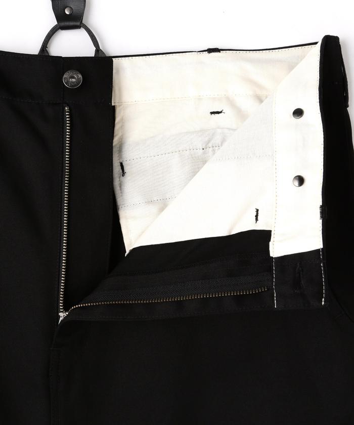 セール 30%OFF】RHODOLIRION/ロドリリオン ARMY CHINOS