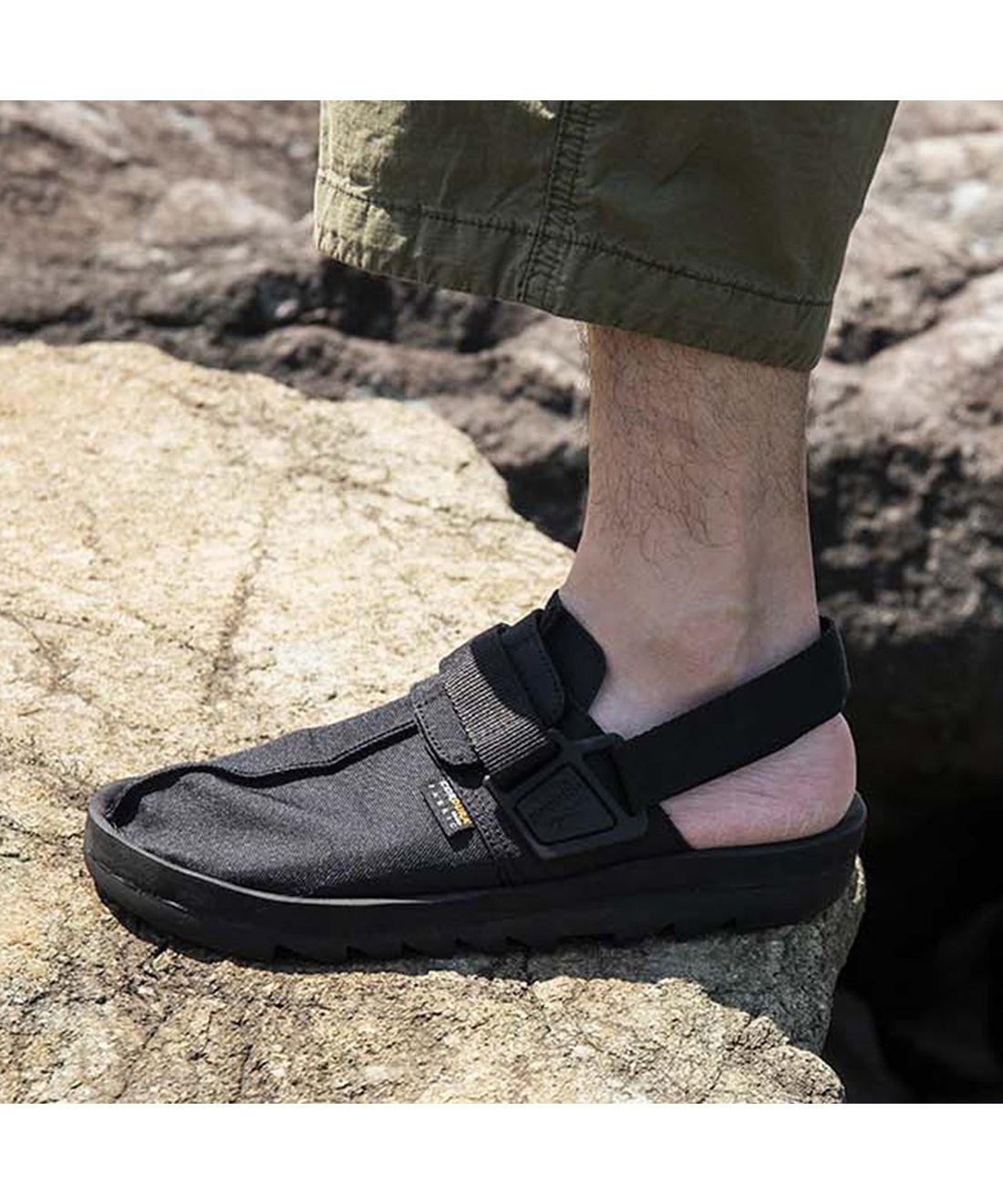 セール53%OFF】ビートニック サンダル / Beatnik Sandals