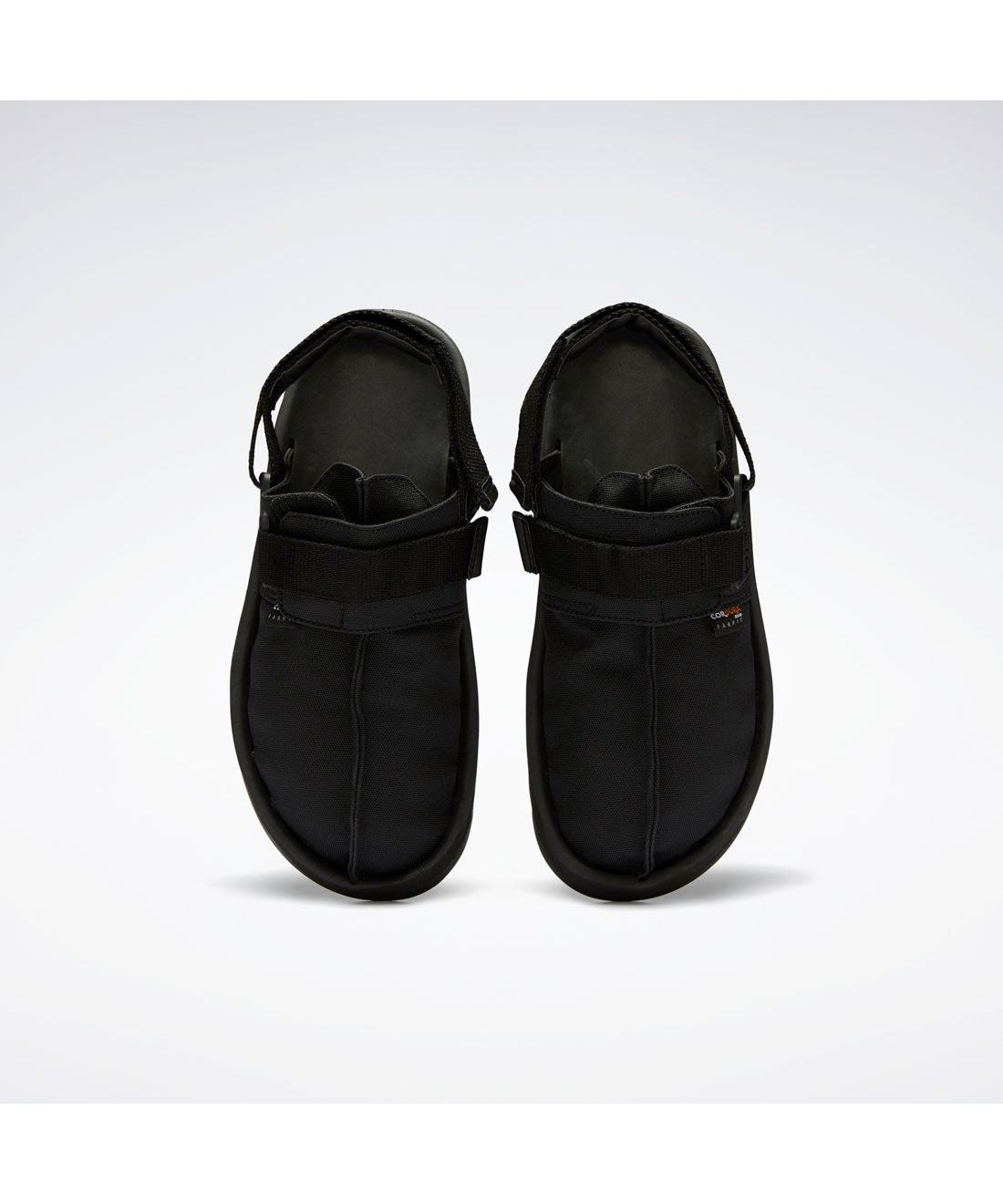 needls サンダル　ビートニック ビートニック サンダル / Beatnik Sandals （ブラック） -Reebok