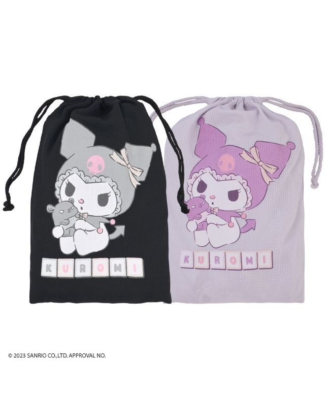 ❣️新品❣️サンリオ❣️クロミ❣️Tシャツ❣️ショートパンツ