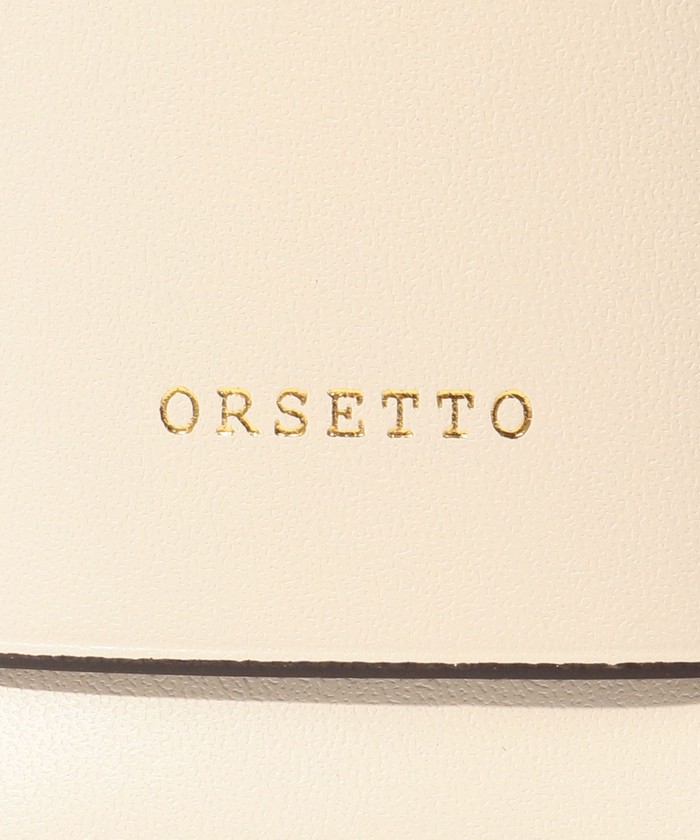 ORSETTO braid ハンド バッグ(505471025) | TOMORROWLAND GOODS