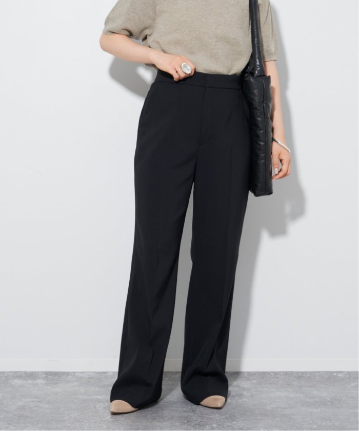追加》beautiful スラックス(505471039) | プラージュ(Plage) - d fashion
