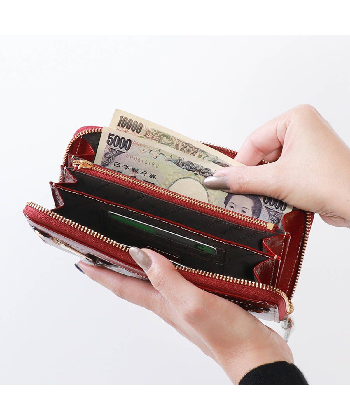 ダコタ Dakota ダコタ 財布 Dakota モデルノ 長財布 ロング