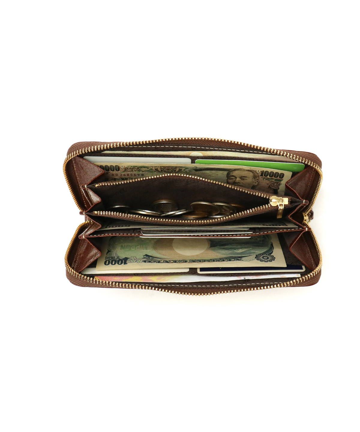 ダコタ Dakota ダコタ 財布 Dakota モデルノ 長財布 ロング