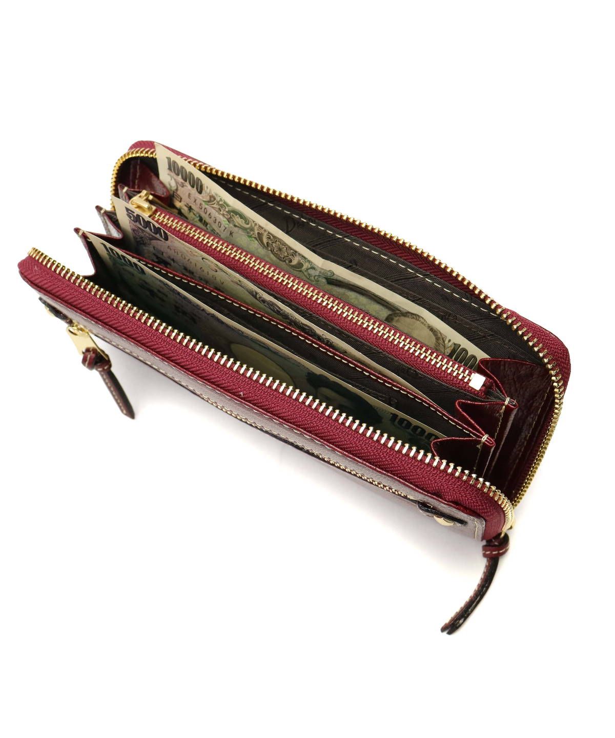 クーポン】ダコタ Dakota ダコタ 財布 Dakota モデルノ 長財布