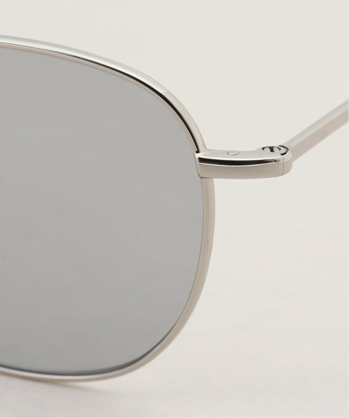 L*K様 極美品✨️✨️A.D.S.R. Morgan 07 Gray サングラ A.D.S.R