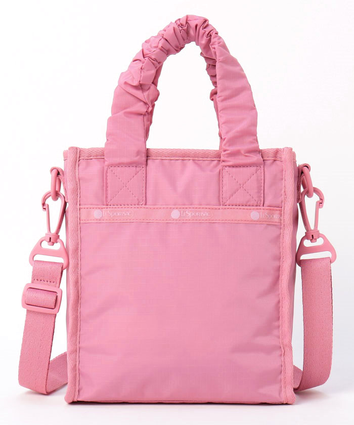 GH MINI N/S TOTEカシミアローズ(505458555) | LeSportsac(LeSportsac