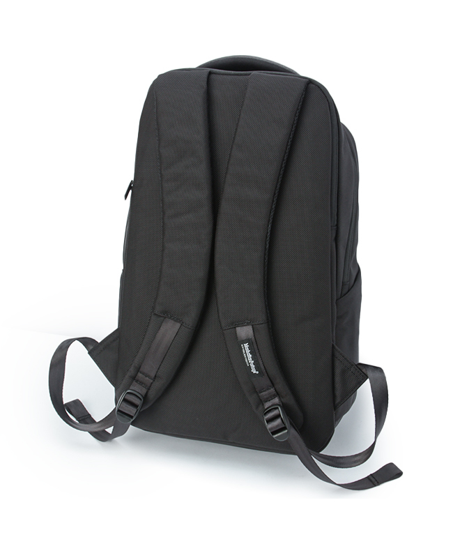 マンハッタンポーテージ ブラックレーベル Manhattan Portage