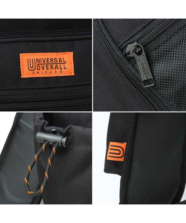 ユニバーサルオーバーオール UNIVERSAL OVERALL ユニバーサル