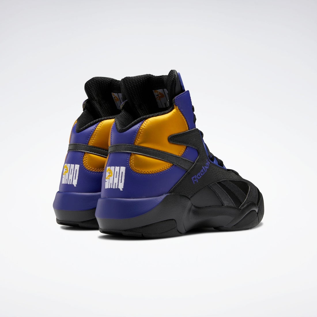 REEBOK SHAQ ATTAQ リーボック シャックアタック US10.5 シャックアタック / SHAQ ATTAQ （コアブラック） -Reebok 公式