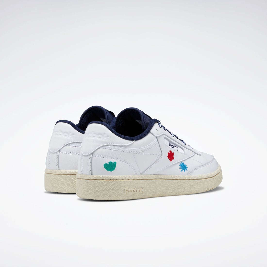 セール 39%OFF】リーボック×ボット クラブシー85 / RBK×BoTT CLUB C 85(505470599) | Reebok(Reebok)  - d fashion