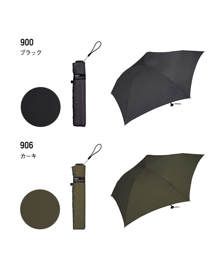 パテックフィリップ　傘　新品　未使用　大きめ　ノベルティ 自動開閉耐風折りたたみ傘(ネイビー)【グッズストアドットネット