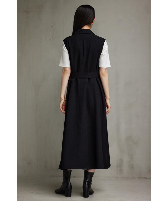 セール 30%OFF】トレンチジレワンピース(505471486) | アズール セール 30%OFF】トレンチジレワンピース(505471486) | アズール