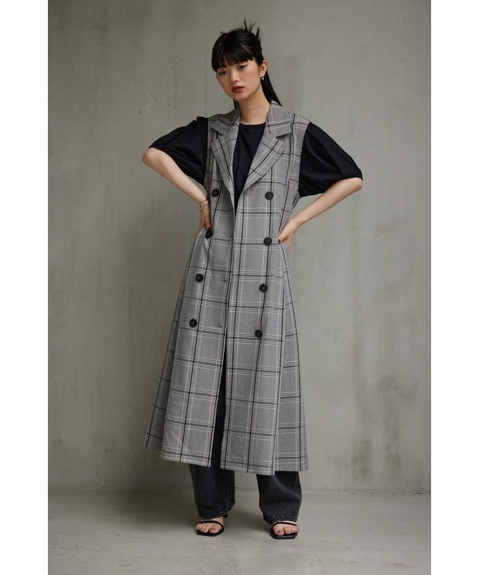 セール 30%OFF】トレンチジレワンピース(505471486) | アズール セール 30%OFF】トレンチジレワンピース(505471486) | アズール