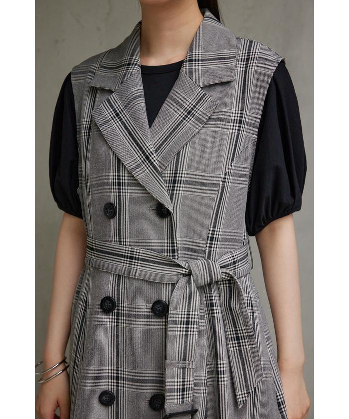 セール 30%OFF】トレンチジレワンピース(505471486) | アズール セール 30%OFF】トレンチジレワンピース(505471486) | アズール