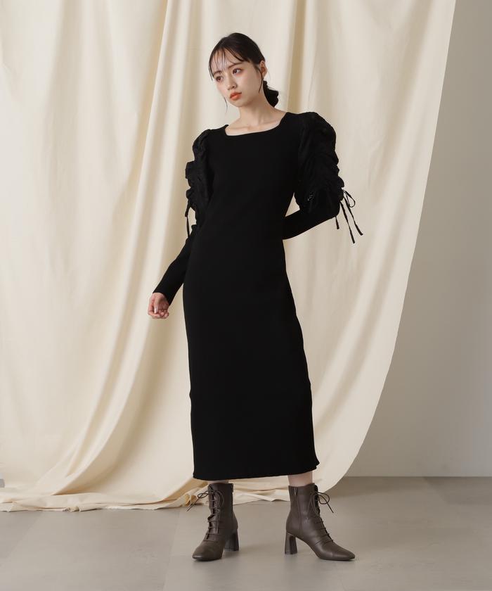 JILL by JILL STUART（ジルバイジルスチュアート）の「◇レース