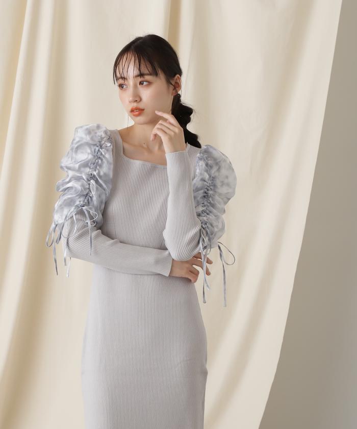 JILL by JILL STUART（ジルバイジルスチュアート）の「◇レース