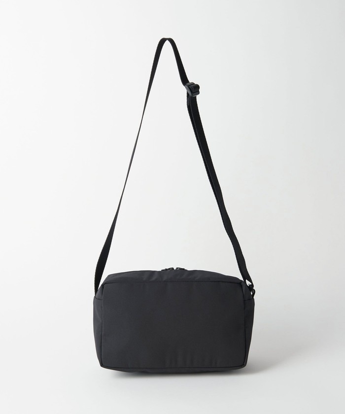 セール 30%OFF】【WEB限定】 e.dye ダブルポケット ショルダーバッグ
