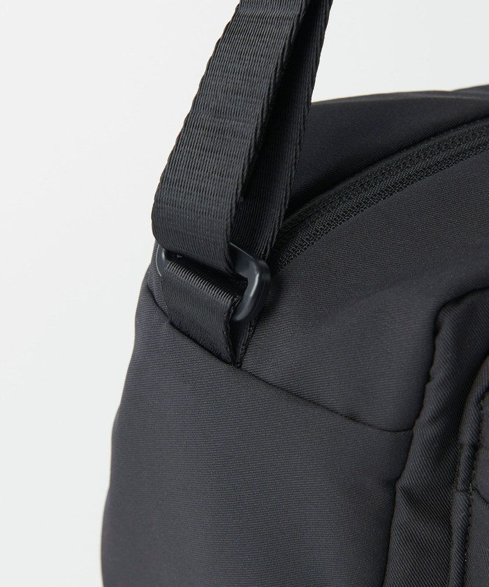セール 30%OFF】【WEB限定】 e.dye ダブルポケット ショルダーバッグ