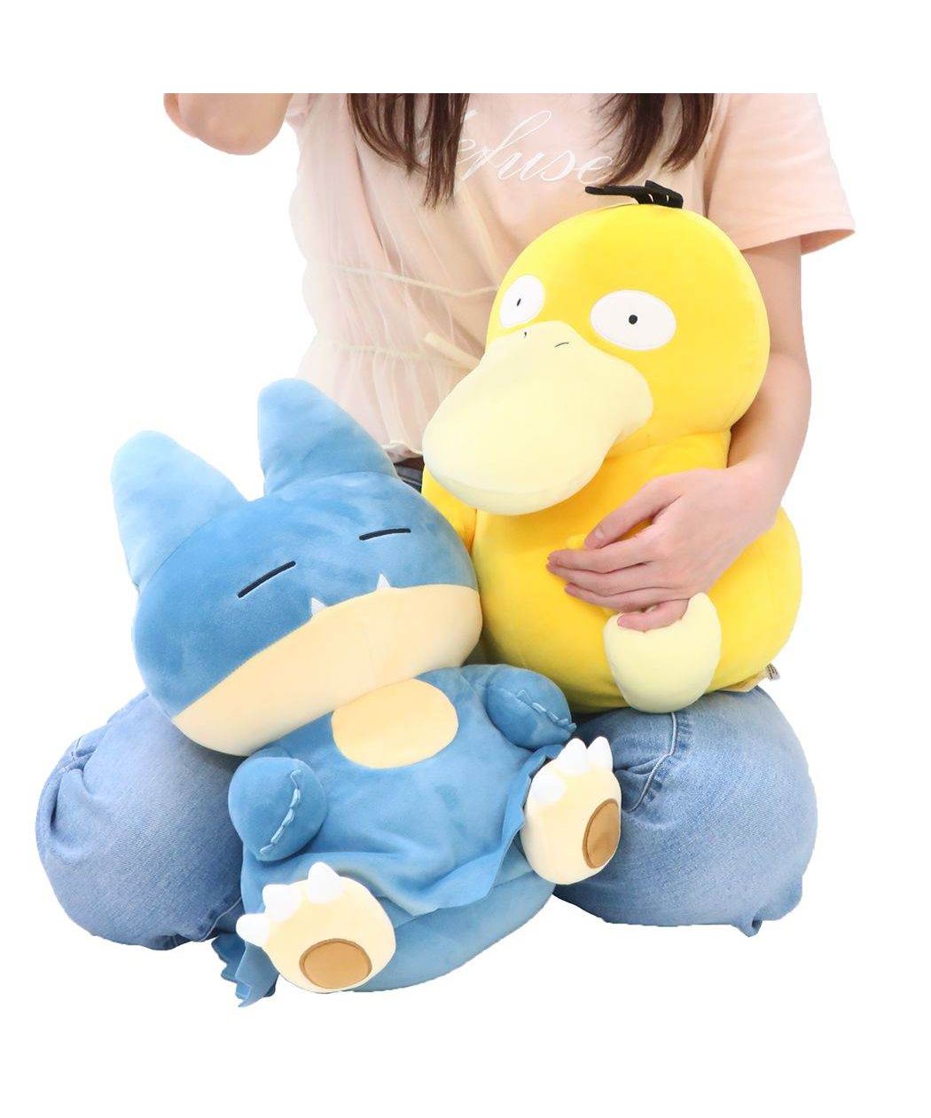 ゴンベ　かわいい　ポケモン　ぬいぐるみ　映画版　レトロ　ポケットモンスター シネマコレクション cinemacollection ポケットモンスター