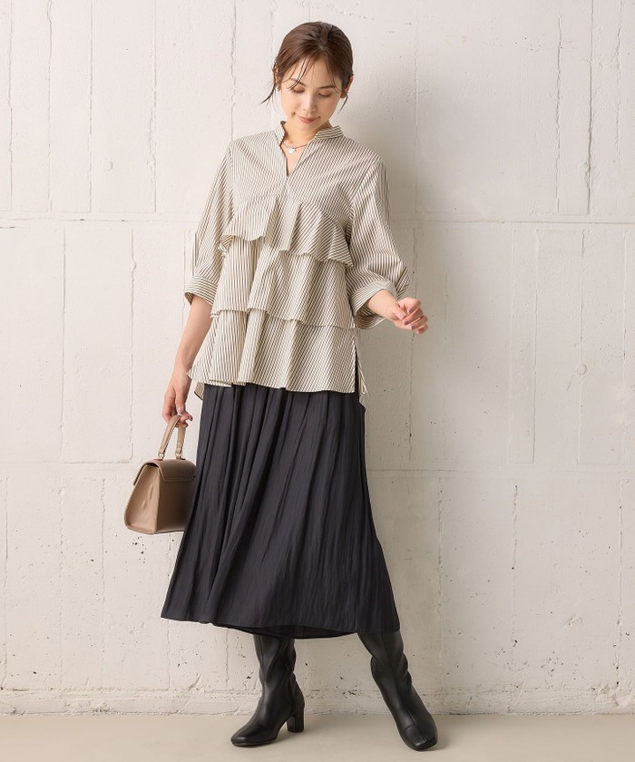 Zoff｜STUDIO SEVEN（ZF231025-49A1）｜メガネのZoffオンライン