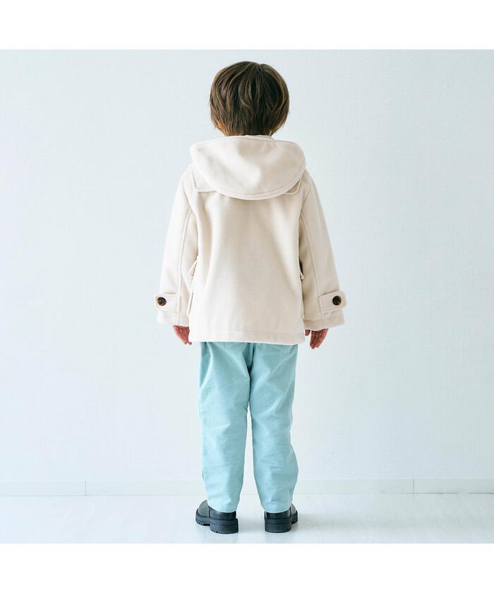 セール】ダッフルコート(505295300) | アプレレクール(apres les
