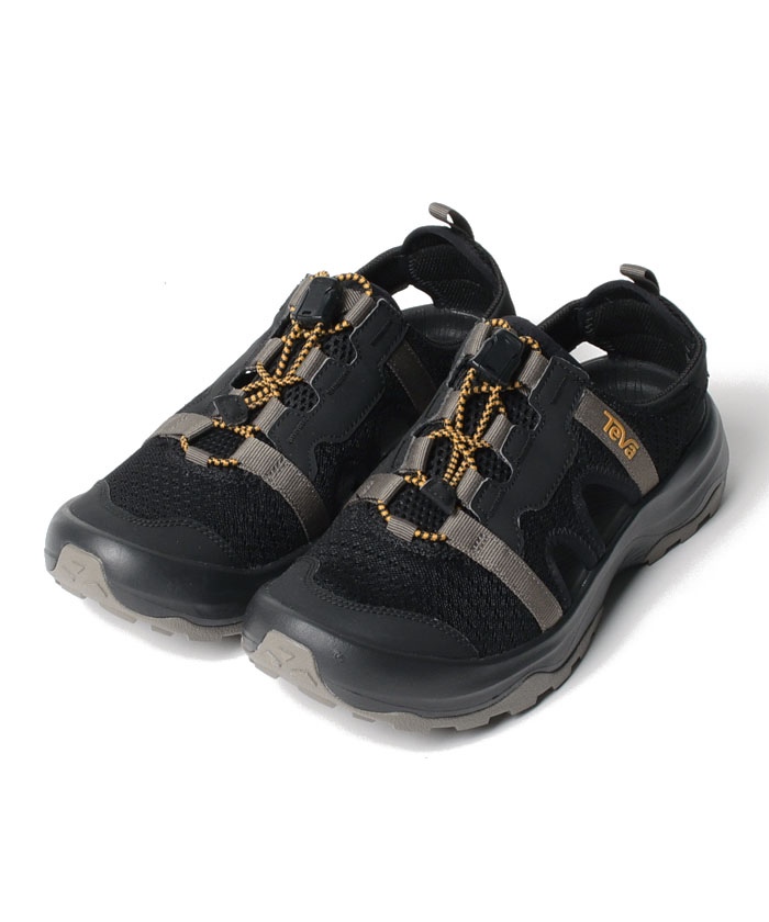 メンズ】【TEVA】テバ メンズ OUTFLOW CT アウトフローCT