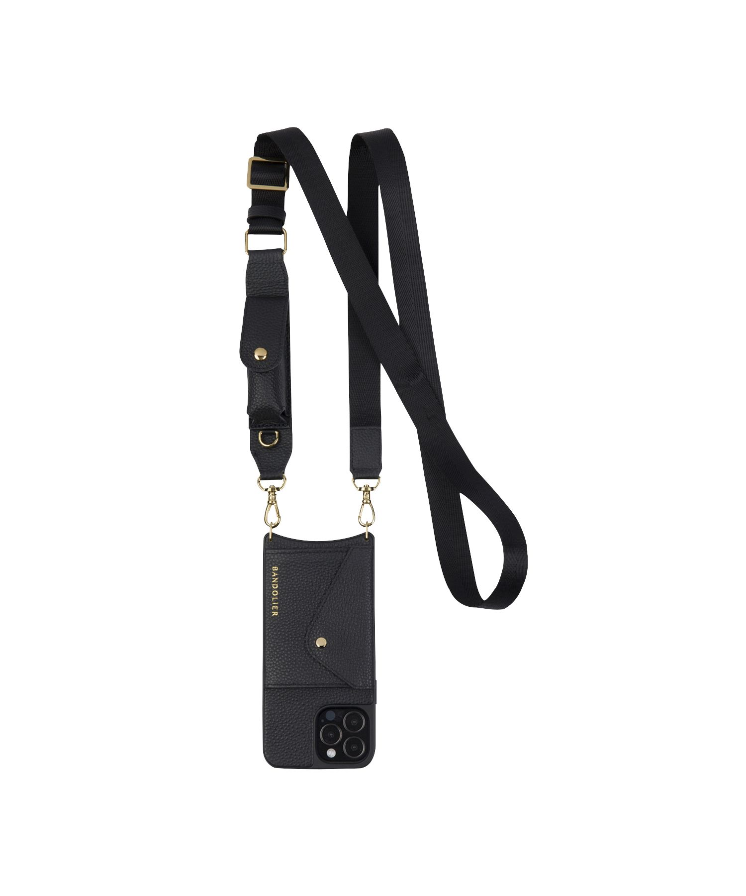 バンドリヤー BANDOLIER BANDOLIER バンドリヤー スマホ