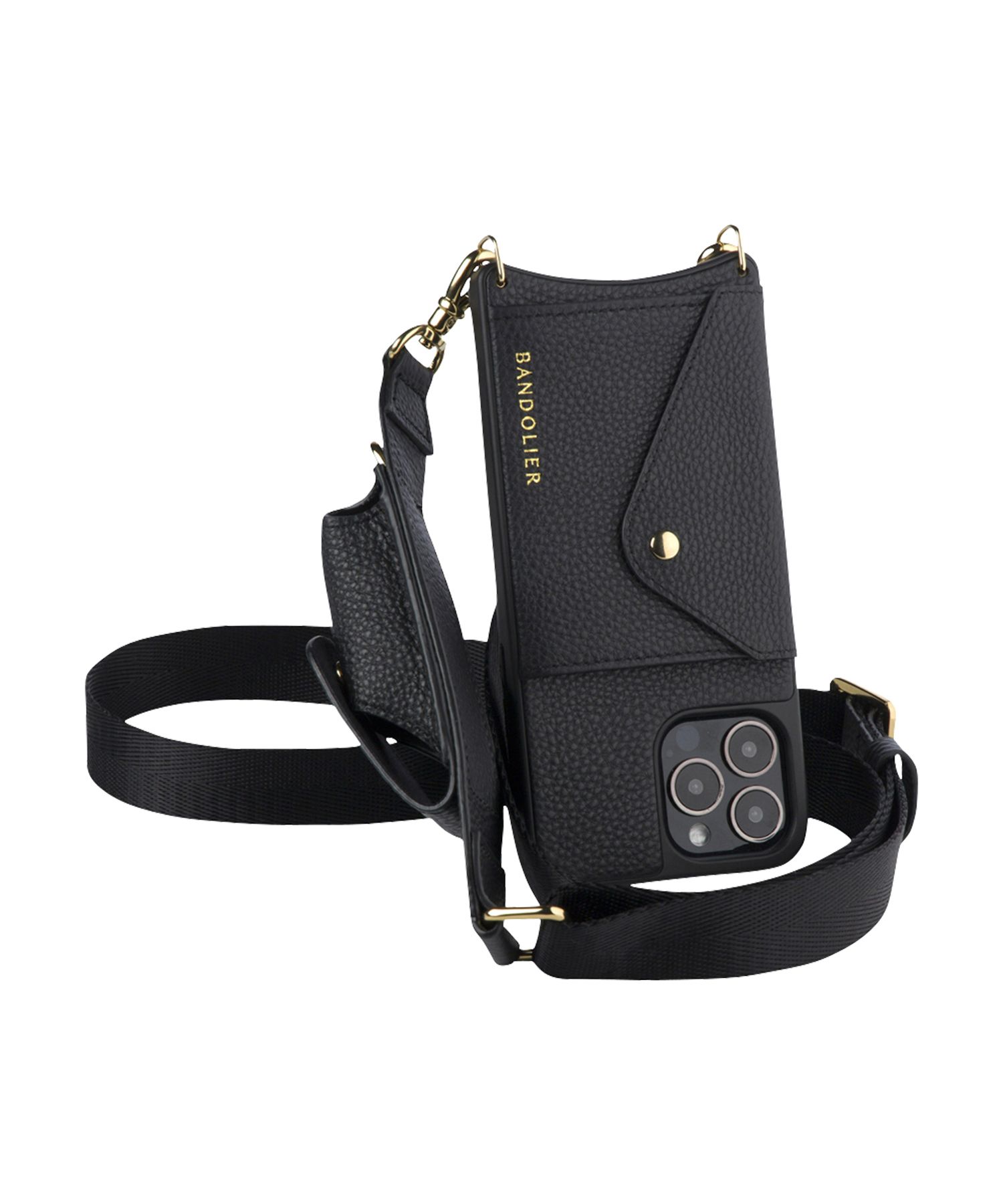 バンドリヤー BANDOLIER BANDOLIER バンドリヤー スマホ バンドリヤー BANDOLIER BANDOLIER バンドリヤー スマホ