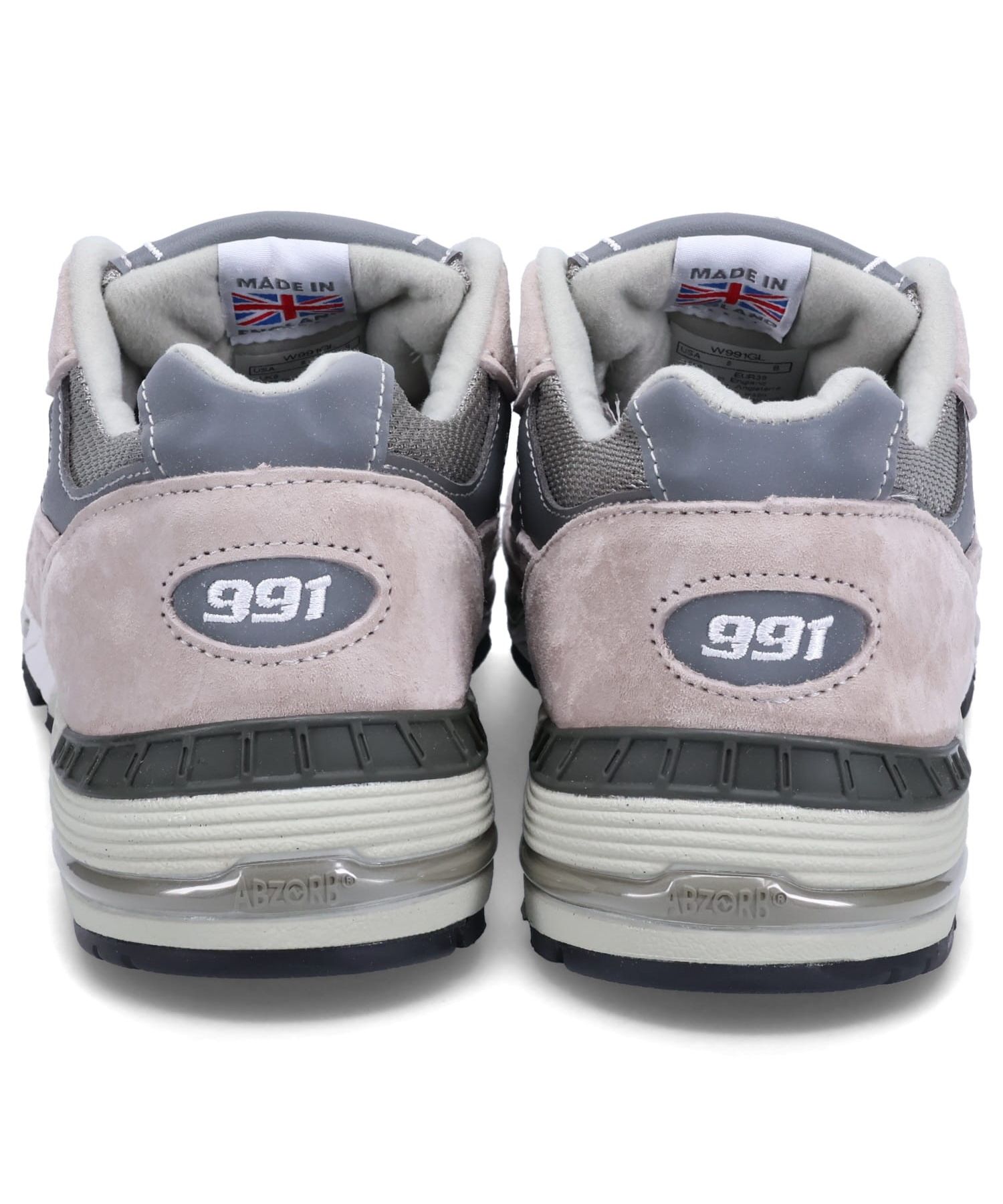 ニューバランス New Balance ニューバランス new balance 991 ニューバランス New Balance ニューバランス new balance 991