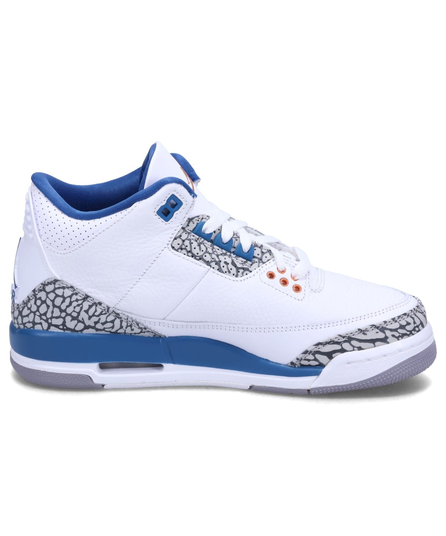 ★限定①即発★【NIKE】エア ジョーダン3 レトロ スニーカー AIR JORDAN 3 RETRO OG - スニーカーショップSKIT