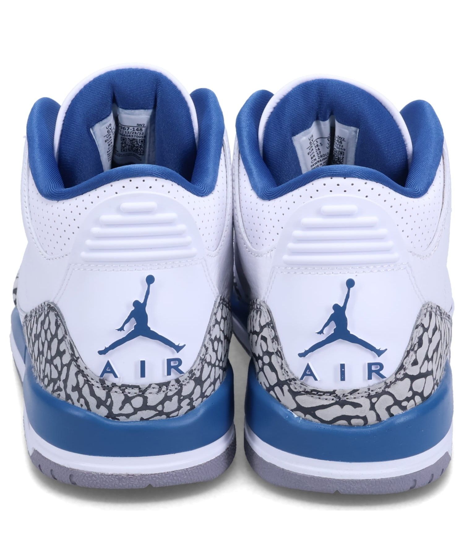 ナイキ NIKE NIKE AIR JORDAN 3 RETRO GS ナイキ エアジョーダン ナイキ NIKE NIKE AIR JORDAN 3 RETRO GS ナイキ エアジョーダン
