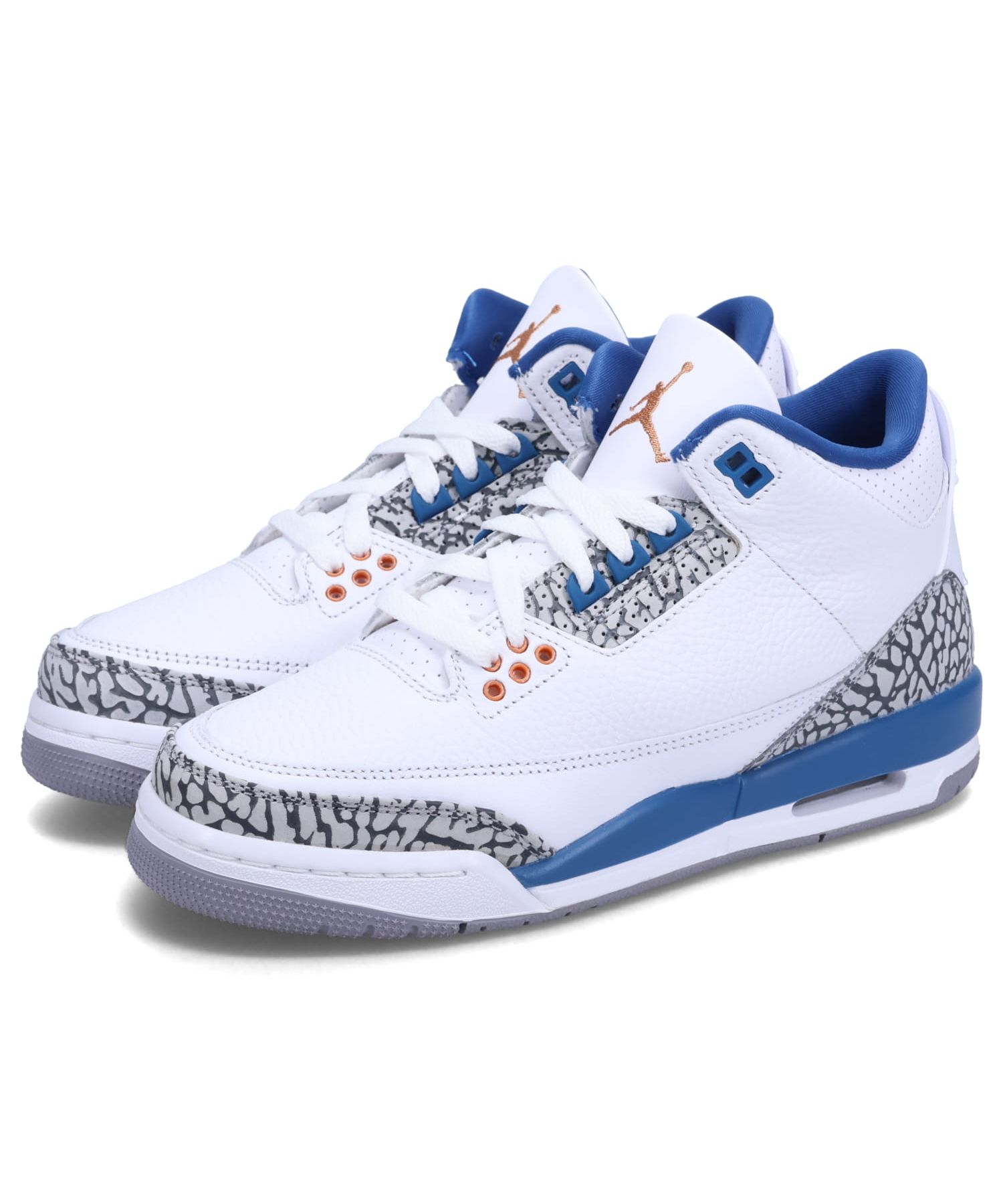 NIKE AIR JORDAN 3 RETRO GS ナイキ エアジョーダン3 レトロ 