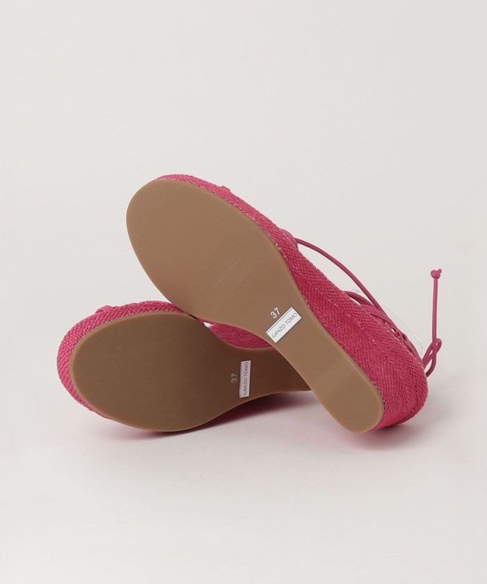 クーポン】【セール 70%OFF】【Mollini/モリーニ】メッシュ