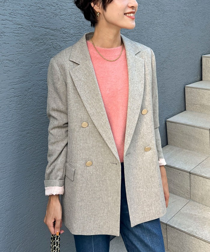 セール 40%OFF】《セットアップ対応》ウォッシャブルウール