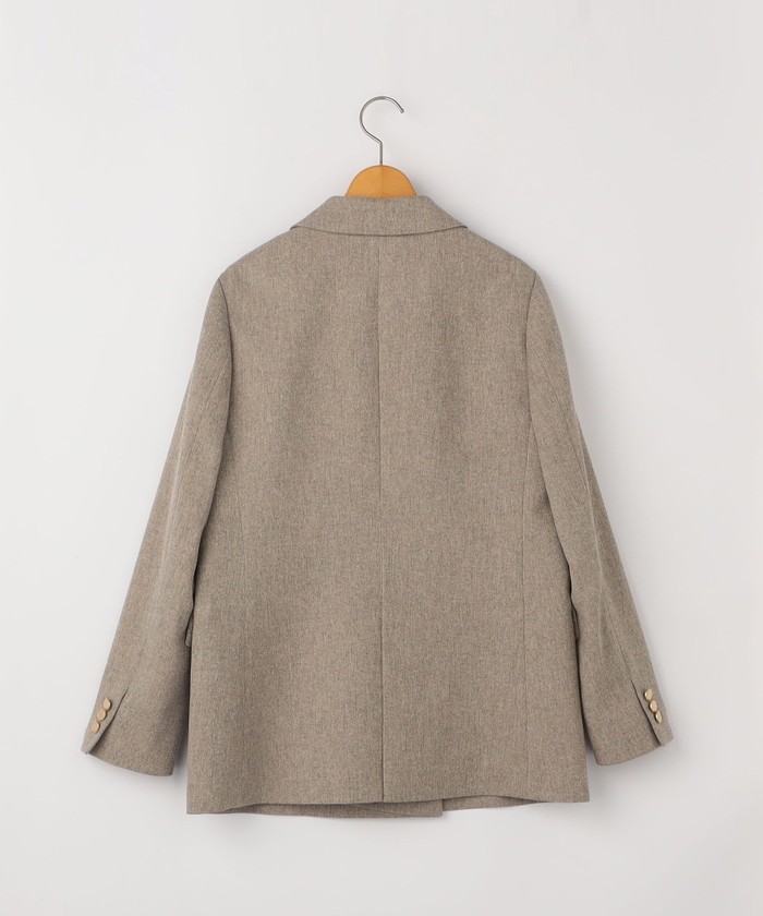 セール 40%OFF】《セットアップ対応》ウォッシャブルウール