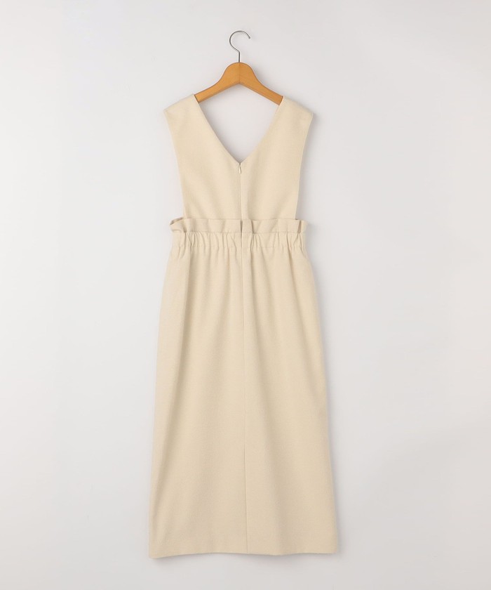 クーポン】【セール 30%OFF】ウォッシャブルツイードライク