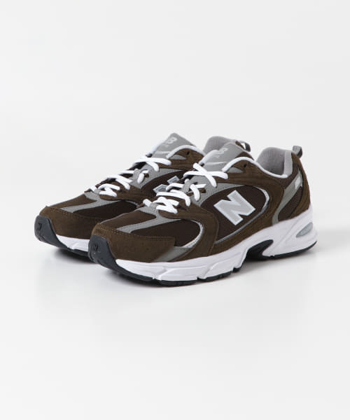 NEW BALANCE MR530(505463902) | アーバンリサーチドアーズ(URBAN ...